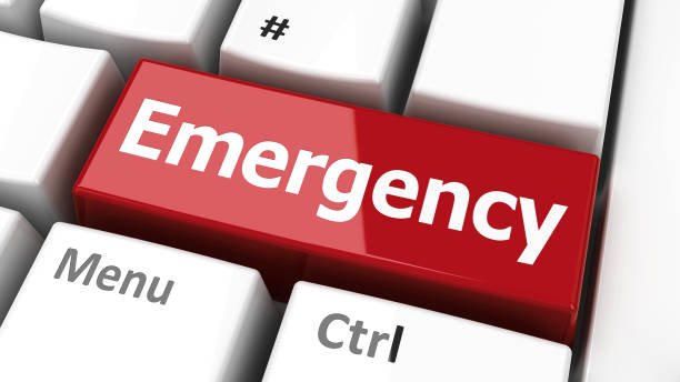 Why Is It Important To Practice Emergency Procedures? - Best HSE Training  Institute in Nigeria